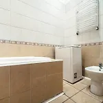 Apartment Romantic Apartaments оn Valova Street *