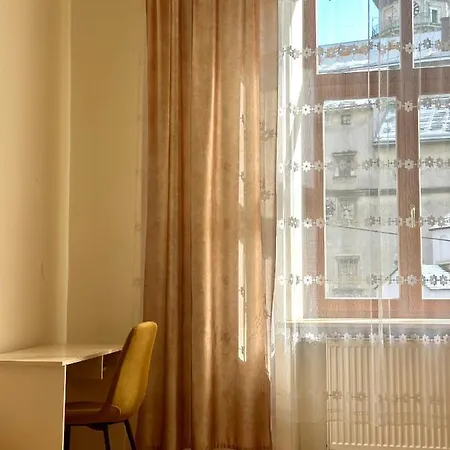 Romantic - оn Valova Street Apartamento *