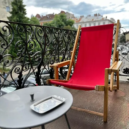 Romantic - оn Valova Street * Львов