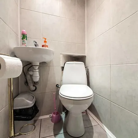 Romantic Apartaments оn Valova Street *