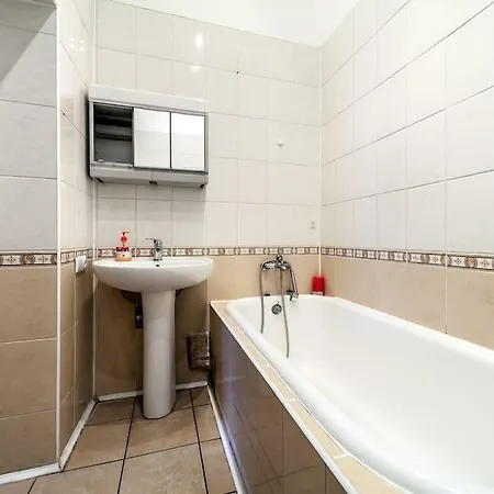 Apartamento Romantic - оn Valova Street *