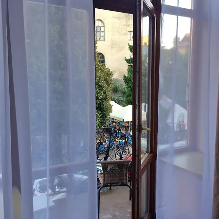 Romantic - оn Valova Street * Lviv