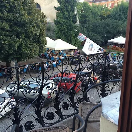 Apartamento Romantic - оn Valova Street