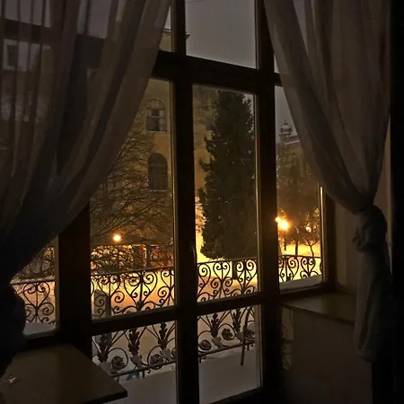 Daire Romantic - оn Valova Street