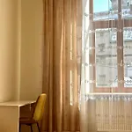 Romantic - оn Valova Street شقة *