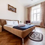 شقة Romantic - оn Valova Street إلفيف