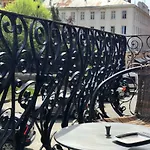 Romantic - оn Valova Street
