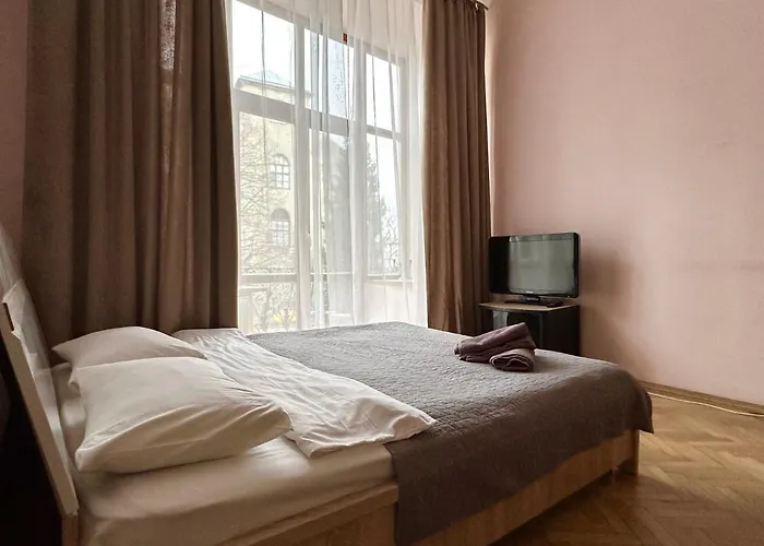 Apartmán Romantic - оn Valova Street *