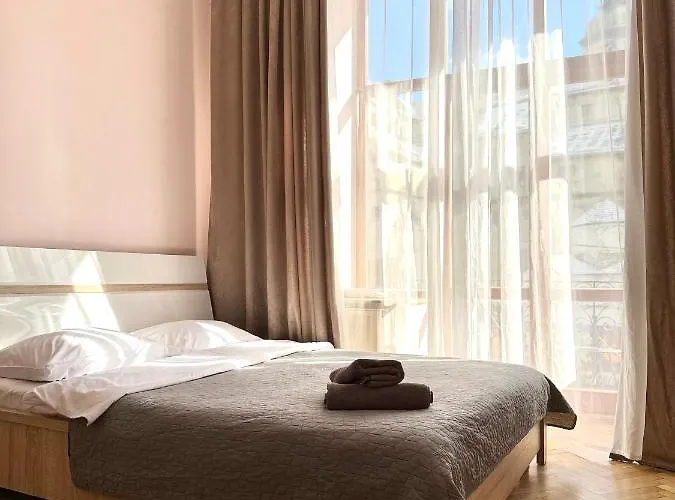 Romantic - оn Valova Street *