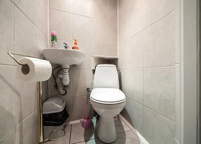 Romantic - оn Valova Street *