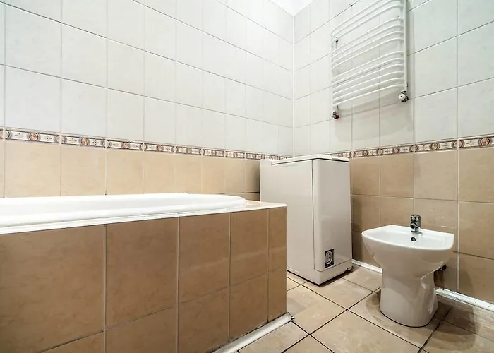 Apartmán Romantic - оn Valova Street *