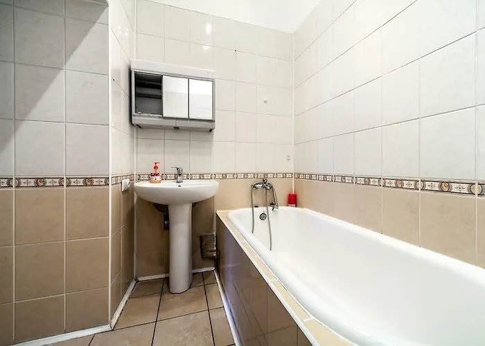 Apartmán Romantic - оn Valova Street *