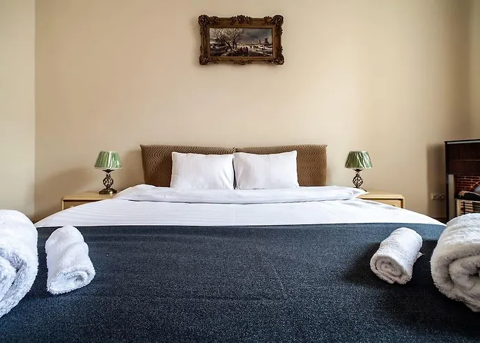 Romantic - оn Valova Street *