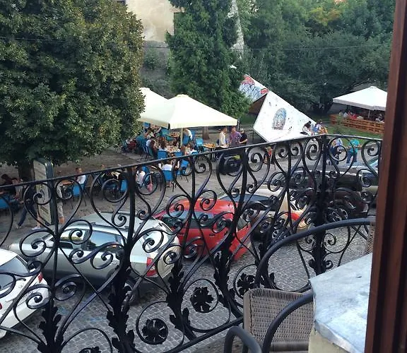 Apartmán Romantic - оn Valova Street