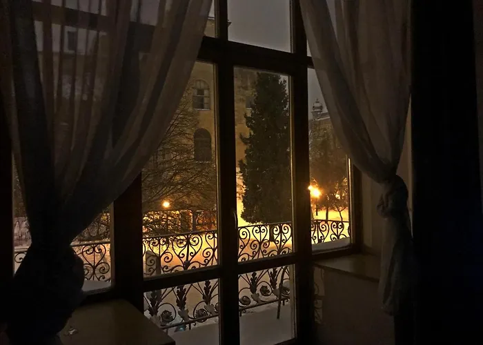 Apartmán Romantic - оn Valova Street