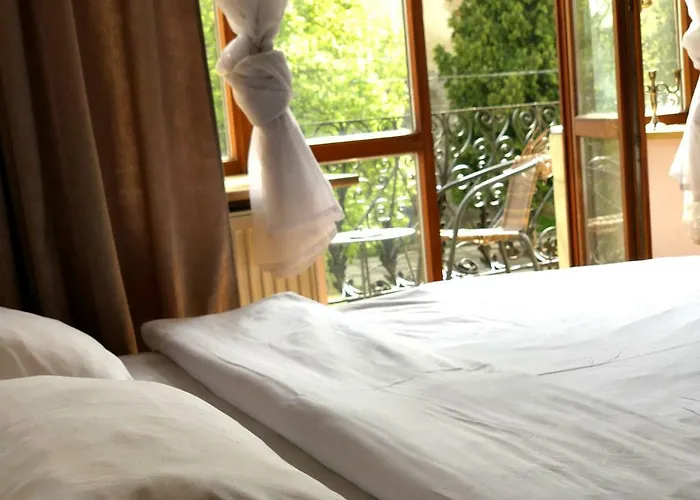 Apartmán Romantic - оn Valova Street